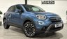 USED 2019 19 FIAT 500X 1.0 FireFly Turbo MultiAir City Cross SUV 5dr Petrol Manual Euro 6 (s/s) (120 bhp) 