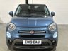 USED 2019 19 FIAT 500X 1.0 FireFly Turbo MultiAir City Cross SUV 5dr Petrol Manual Euro 6 (s/s) (120 bhp) 