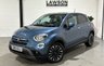 USED 2019 19 FIAT 500X 1.0 FireFly Turbo MultiAir City Cross SUV 5dr Petrol Manual Euro 6 (s/s) (120 bhp) 
