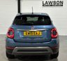 USED 2019 19 FIAT 500X 1.0 FireFly Turbo MultiAir City Cross SUV 5dr Petrol Manual Euro 6 (s/s) (120 bhp) 