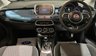 USED 2019 19 FIAT 500X 1.0 FireFly Turbo MultiAir City Cross SUV 5dr Petrol Manual Euro 6 (s/s) (120 bhp) 