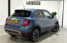 USED 2019 19 FIAT 500X 1.0 FireFly Turbo MultiAir City Cross SUV 5dr Petrol Manual Euro 6 (s/s) (120 bhp) 