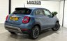 USED 2019 19 FIAT 500X 1.0 FireFly Turbo MultiAir City Cross SUV 5dr Petrol Manual Euro 6 (s/s) (120 bhp) 