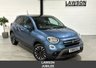 USED 2019 19 FIAT 500X 1.0 FireFly Turbo MultiAir City Cross SUV 5dr Petrol Manual Euro 6 (s/s) (120 bhp) 