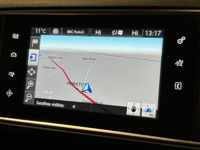 View our PEUGEOT 308 SW