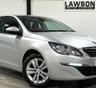 USED 2014 64 PEUGEOT 308 SW 1.2 PureTech Active Estate 5dr Petrol Manual Euro 6 (s/s) (130 ps) 