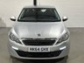 USED 2014 64 PEUGEOT 308 SW 1.2 PureTech Active Estate 5dr Petrol Manual Euro 6 (s/s) (130 ps) 