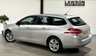 USED 2014 64 PEUGEOT 308 SW 1.2 PureTech Active Estate 5dr Petrol Manual Euro 6 (s/s) (130 ps) 