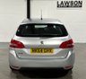 USED 2014 64 PEUGEOT 308 SW 1.2 PureTech Active Estate 5dr Petrol Manual Euro 6 (s/s) (130 ps) 