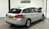 USED 2014 64 PEUGEOT 308 SW 1.2 PureTech Active Estate 5dr Petrol Manual Euro 6 (s/s) (130 ps) 