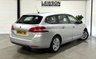 USED 2014 64 PEUGEOT 308 SW 1.2 PureTech Active Estate 5dr Petrol Manual Euro 6 (s/s) (130 ps) 