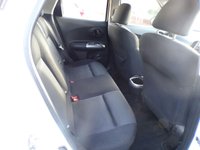 USED 2012 62 NISSAN JUKE 1.6 Visia SUV 5dr Petrol Manual Euro 5 (117 ps) FREE CREDIT CHECK / APPLY FOR FINANCE ON OUR SITE