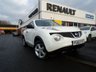 USED 2012 62 NISSAN JUKE 1.6 Visia SUV 5dr Petrol Manual Euro 5 (117 ps) FREE CREDIT CHECK / APPLY FOR FINANCE ON OUR SITE