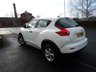 USED 2012 62 NISSAN JUKE 1.6 Visia SUV 5dr Petrol Manual Euro 5 (117 ps) FREE CREDIT CHECK / APPLY FOR FINANCE ON OUR SITE