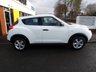 USED 2012 62 NISSAN JUKE 1.6 Visia SUV 5dr Petrol Manual Euro 5 (117 ps) FREE CREDIT CHECK / APPLY FOR FINANCE ON OUR SITE