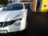 USED 2012 62 NISSAN JUKE 1.6 Visia SUV 5dr Petrol Manual Euro 5 (117 ps) FREE CREDIT CHECK / APPLY FOR FINANCE ON OUR SITE