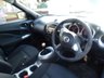 USED 2012 62 NISSAN JUKE 1.6 Visia SUV 5dr Petrol Manual Euro 5 (117 ps) FREE CREDIT CHECK / APPLY FOR FINANCE ON OUR SITE