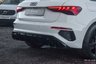 USED 2021 71 AUDI A3 1.5 TFSI 35 S line Sportback 5dr Petrol S Tronic Euro 6 (s/s) (150 ps) VAT Q Hatchback