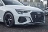 USED 2021 71 AUDI A3 1.5 TFSI 35 S line Sportback 5dr Petrol S Tronic Euro 6 (s/s) (150 ps) VAT Q Hatchback