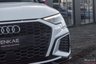 USED 2021 71 AUDI A3 1.5 TFSI 35 S line Sportback 5dr Petrol S Tronic Euro 6 (s/s) (150 ps) VAT Q Hatchback