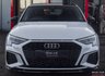 USED 2021 71 AUDI A3 1.5 TFSI 35 S line Sportback 5dr Petrol S Tronic Euro 6 (s/s) (150 ps) VAT Q Hatchback