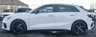 USED 2021 71 AUDI A3 1.5 TFSI 35 S line Sportback 5dr Petrol S Tronic Euro 6 (s/s) (150 ps) VAT Q Hatchback