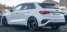 USED 2021 71 AUDI A3 1.5 TFSI 35 S line Sportback 5dr Petrol S Tronic Euro 6 (s/s) (150 ps) VAT Q Hatchback