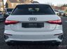 USED 2021 71 AUDI A3 1.5 TFSI 35 S line Sportback 5dr Petrol S Tronic Euro 6 (s/s) (150 ps) VAT Q Hatchback