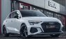 USED 2021 71 AUDI A3 1.5 TFSI 35 S line Sportback 5dr Petrol S Tronic Euro 6 (s/s) (150 ps) VAT Q Hatchback