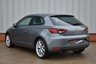 USED 2014 14 SEAT LEON 1.4 TSI FR Sport Coupe 3dr Petrol Manual Euro 5 (s/s) (140 ps) 