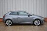 USED 2014 14 SEAT LEON 1.4 TSI FR Sport Coupe 3dr Petrol Manual Euro 5 (s/s) (140 ps) 