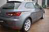 USED 2014 14 SEAT LEON 1.4 TSI FR Sport Coupe 3dr Petrol Manual Euro 5 (s/s) (140 ps) 