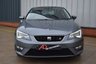 USED 2014 14 SEAT LEON 1.4 TSI FR Sport Coupe 3dr Petrol Manual Euro 5 (s/s) (140 ps) 