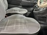 USED 2016 16 FIAT 500 1.2 Lounge Hatchback 3dr Petrol Manual Euro 6 (s/s) (69 bhp) Striking Smooth Mint, Fixed Glass Roof, Cruise Control, 15" Alloy Wheels
