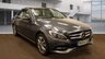 USED 2014 64 MERCEDES-BENZ C-CLASS 2.1 C300h BlueTEC Sport Saloon 4dr Diesel Hybrid G-Tronic+ Euro 6 (s/s) (231 ps) 