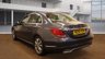 USED 2014 64 MERCEDES-BENZ C-CLASS 2.1 C300h BlueTEC Sport Saloon 4dr Diesel Hybrid G-Tronic+ Euro 6 (s/s) (231 ps) 