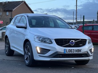 View our Volvo Xc60