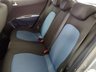 USED 2014 14 HYUNDAI I10 1.0 Premium Hatchback 5dr Petrol Manual Euro 5 (66 ps) AIR CON ALLOYS &pound;20 P/YEAR TAX LOW INSURANCE