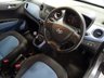 USED 2014 14 HYUNDAI I10 1.0 Premium Hatchback 5dr Petrol Manual Euro 5 (66 ps) AIR CON ALLOYS &pound;20 P/YEAR TAX LOW INSURANCE