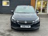 USED 2018 18 VAUXHALL ASTRA 1.4i Turbo SRi VX Line Nav Hatchback 5dr Petrol Manual Euro 6 (150 ps) ALLOY WHEELS * SAT NAV