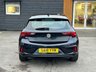 USED 2018 18 VAUXHALL ASTRA 1.4i Turbo SRi VX Line Nav Hatchback 5dr Petrol Manual Euro 6 (150 ps) ALLOY WHEELS * SAT NAV