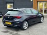 USED 2018 18 VAUXHALL ASTRA 1.4i Turbo SRi VX Line Nav Hatchback 5dr Petrol Manual Euro 6 (150 ps) ALLOY WHEELS * SAT NAV