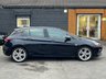 USED 2018 18 VAUXHALL ASTRA 1.4i Turbo SRi VX Line Nav Hatchback 5dr Petrol Manual Euro 6 (150 ps) ALLOY WHEELS * SAT NAV