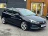 USED 2018 18 VAUXHALL ASTRA 1.4i Turbo SRi VX Line Nav Hatchback 5dr Petrol Manual Euro 6 (150 ps) ALLOY WHEELS * SAT NAV