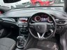 USED 2018 18 VAUXHALL ASTRA 1.4i Turbo SRi VX Line Nav Hatchback 5dr Petrol Manual Euro 6 (150 ps) ALLOY WHEELS * SAT NAV