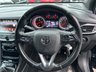 USED 2018 18 VAUXHALL ASTRA 1.4i Turbo SRi VX Line Nav Hatchback 5dr Petrol Manual Euro 6 (150 ps) ALLOY WHEELS * SAT NAV