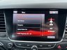 USED 2018 18 VAUXHALL ASTRA 1.4i Turbo SRi VX Line Nav Hatchback 5dr Petrol Manual Euro 6 (150 ps) ALLOY WHEELS * SAT NAV