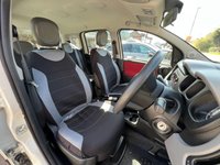 USED 2013 63 FIAT PANDA 0.9 TwinAir Easy Hatchback 5dr Petrol Dualogic Euro 5 (s/s) (85 bhp) 