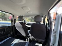 USED 2013 63 FIAT PANDA 0.9 TwinAir Easy Hatchback 5dr Petrol Dualogic Euro 5 (s/s) (85 bhp) 