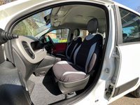 USED 2013 63 FIAT PANDA 0.9 TwinAir Easy Hatchback 5dr Petrol Dualogic Euro 5 (s/s) (85 bhp) 